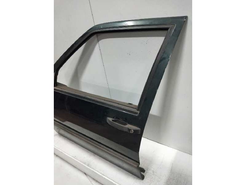 Recambio de puerta delantera izquierda para saab 9000 / 9000 cs referencia OEM IAM   