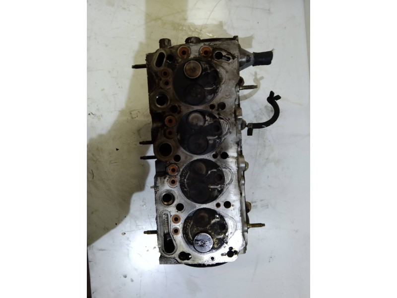 Recambio de culata para opel corsa b viva referencia OEM IAM    Recambio de culata para opel corsa b viva referencia OEM IAM