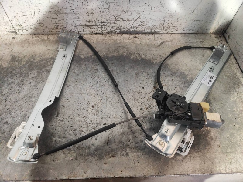 Recambio de elevalunas delantero derecho para ford kuga (cbs) 2.0 tdci cat referencia OEM IAM   