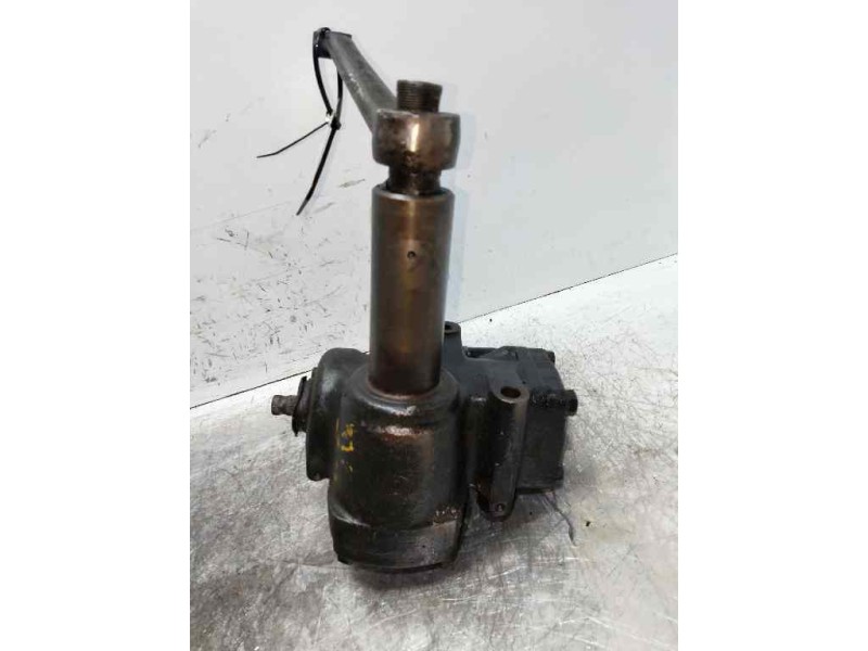 Recambio de caja direccion para mercedes n-1000 d referencia OEM IAM 33003 ASISTIDA 