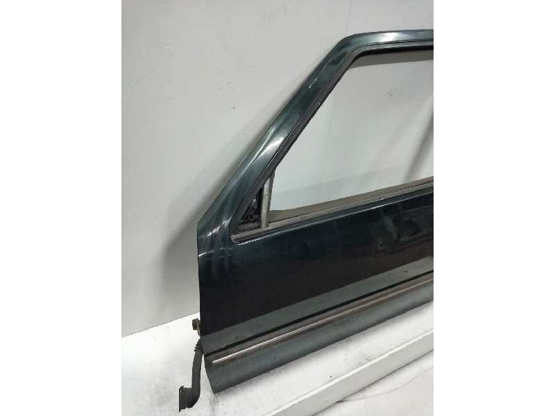 Recambio de puerta delantera izquierda para saab 9000 / 9000 cs referencia OEM IAM   