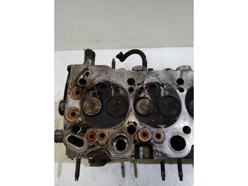 Recambio de culata para opel corsa b viva referencia OEM IAM    Recambio de culata para opel corsa b viva referencia OEM IAM