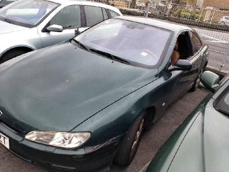 peugeot 406 coupe (s1/s2) del año 2008