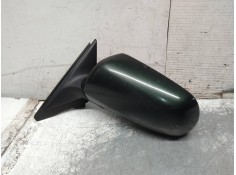 Recambio de retrovisor derecho para audi a6 berlina (c4) 2.5 tdi referencia OEM IAM   ELECTRICO