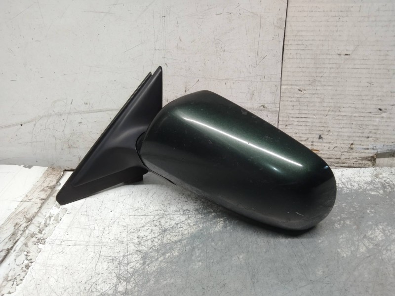 Recambio de retrovisor derecho para audi a6 berlina (c4) 2.5 tdi referencia OEM IAM   ELECTRICO