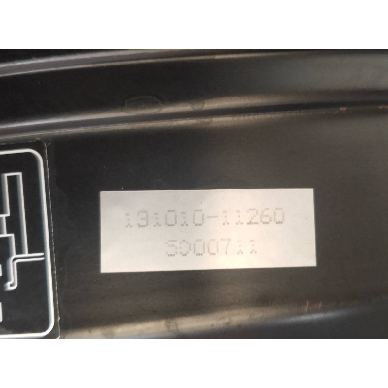 Recambio de servofreno para toyota rav 4 (a2) 2.0 d-4d executive 4x4 (2003) referencia OEM IAM 19101011260  