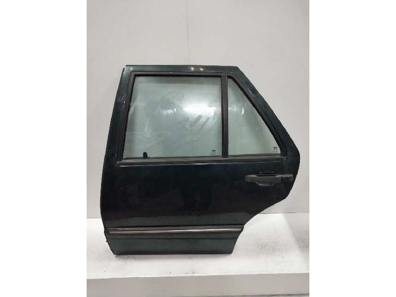 Recambio de puerta trasera izquierda para saab 9000 / 9000 cs referencia OEM IAM   