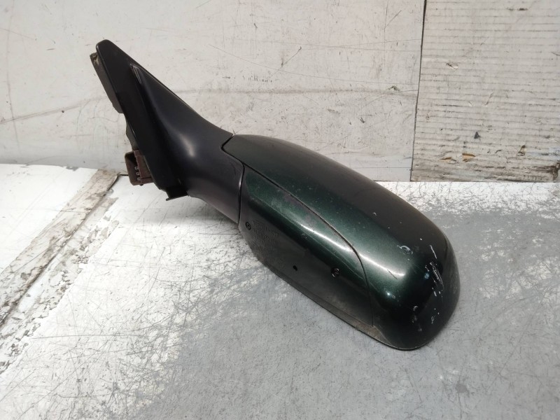 Recambio de retrovisor derecho para audi a6 berlina (c4) 2.5 tdi referencia OEM IAM   ELECTRICO