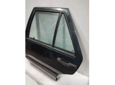 Recambio de puerta trasera izquierda para saab 9000 / 9000 cs referencia OEM IAM    2