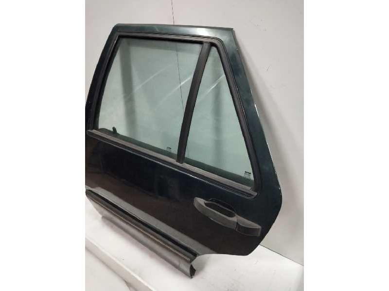 Recambio de puerta trasera izquierda para saab 9000 / 9000 cs referencia OEM IAM   