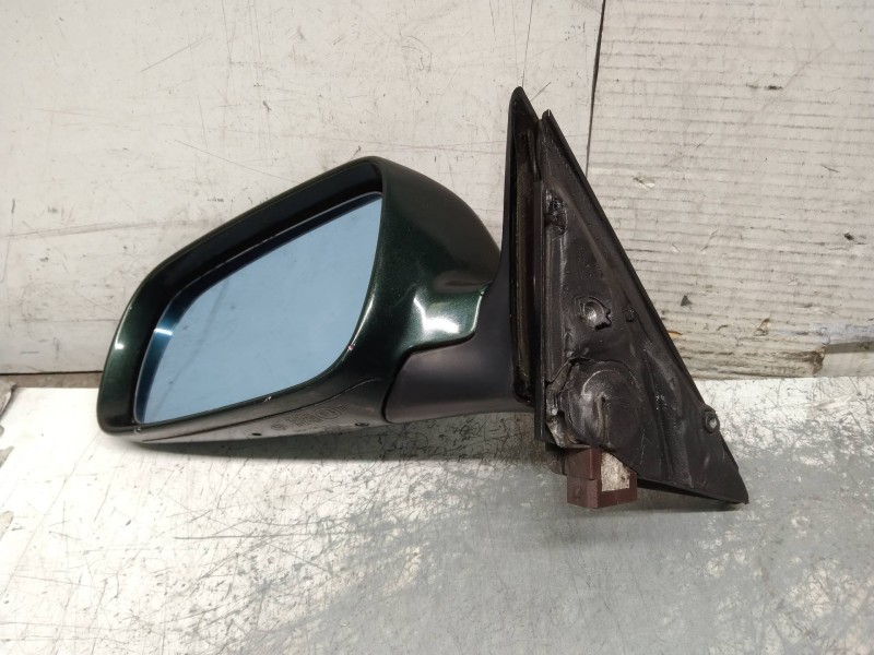 Recambio de retrovisor derecho para audi a6 berlina (c4) 2.5 tdi referencia OEM IAM   ELECTRICO