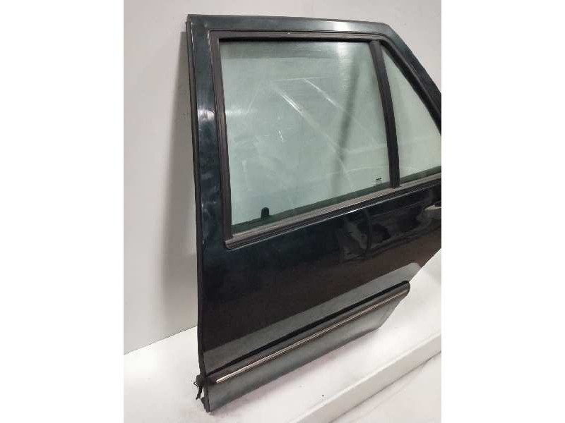 Recambio de puerta trasera izquierda para saab 9000 / 9000 cs referencia OEM IAM   