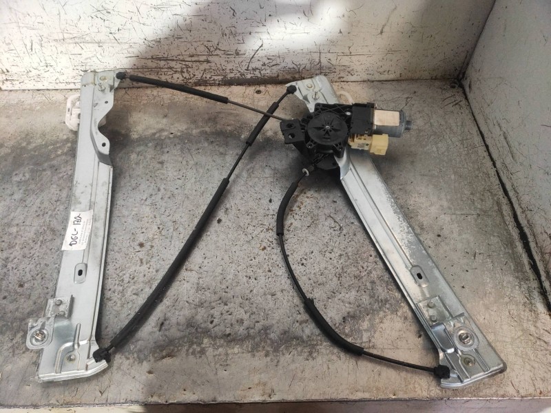 Recambio de elevalunas delantero izquierdo para ford kuga (cbs) 2.0 tdci cat referencia OEM IAM   