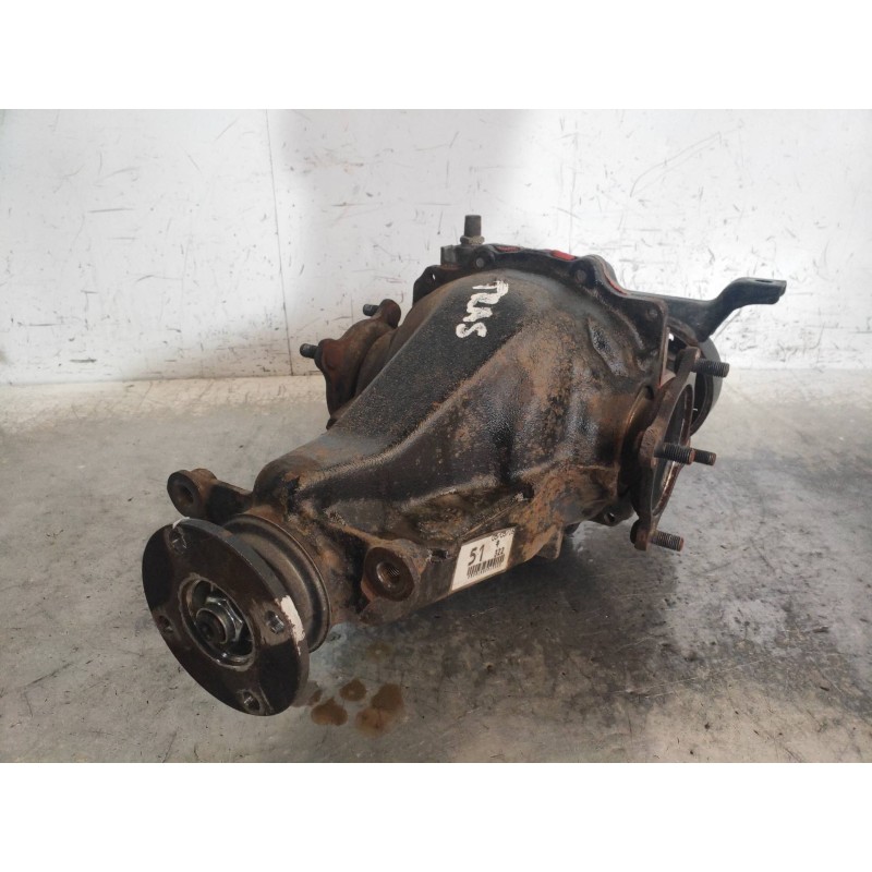 Recambio de diferencial trasero para toyota rav 4 (a2) 2.0 d-4d executive 4x4 (2003) referencia OEM IAM   