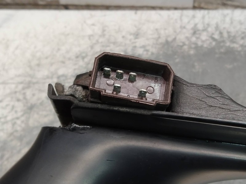 Recambio de retrovisor derecho para audi a6 berlina (c4) 2.5 tdi referencia OEM IAM   ELECTRICO