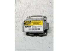 Recambio de centralita airbag para saab 9-5 berlina 2.0 cat referencia OEM IAM 05018825 A0417350 