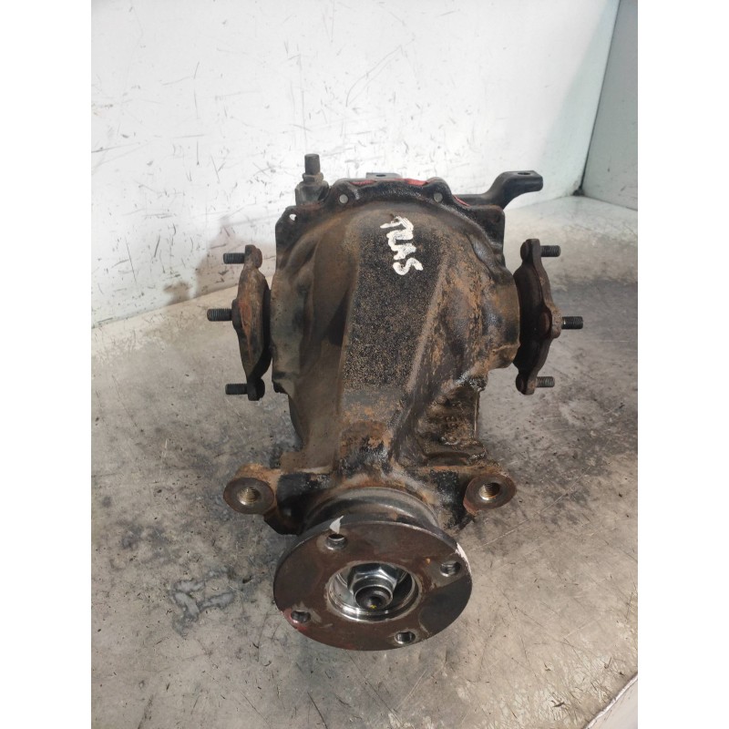 Recambio de diferencial trasero para toyota rav 4 (a2) 2.0 d-4d executive 4x4 (2003) referencia OEM IAM   