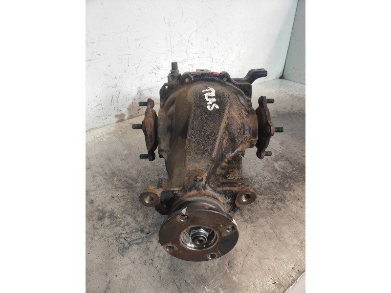 Recambio de diferencial trasero para toyota rav 4 (a2) 2.0 d-4d executive 4x4 (2003) referencia OEM IAM   
