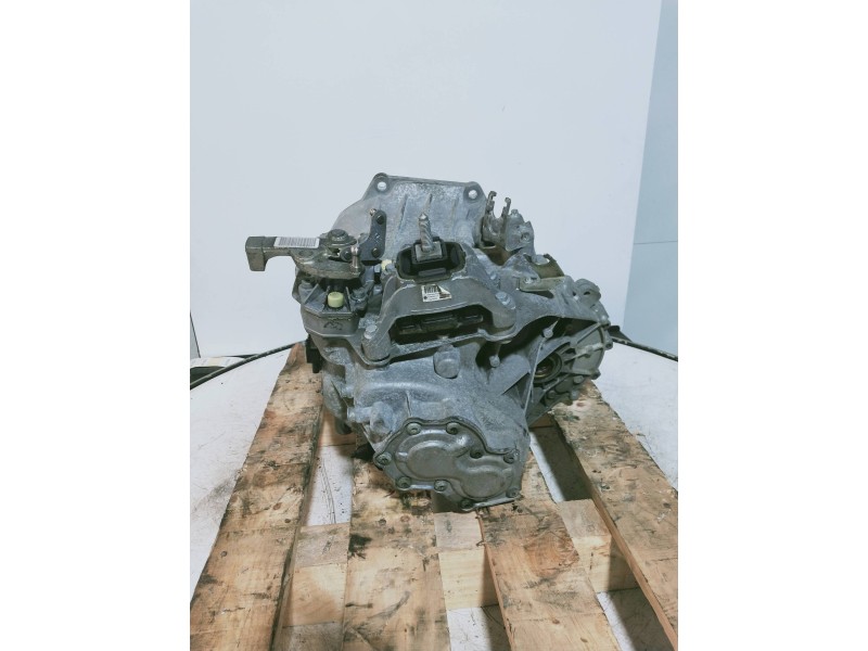 Recambio de caja cambios para mini countryman (r60) one d referencia OEM IAM ACV 2300759464006 0919861