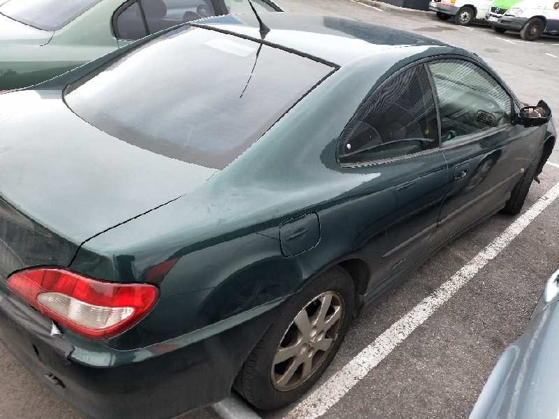 peugeot 406 coupe (s1/s2) del año 2008