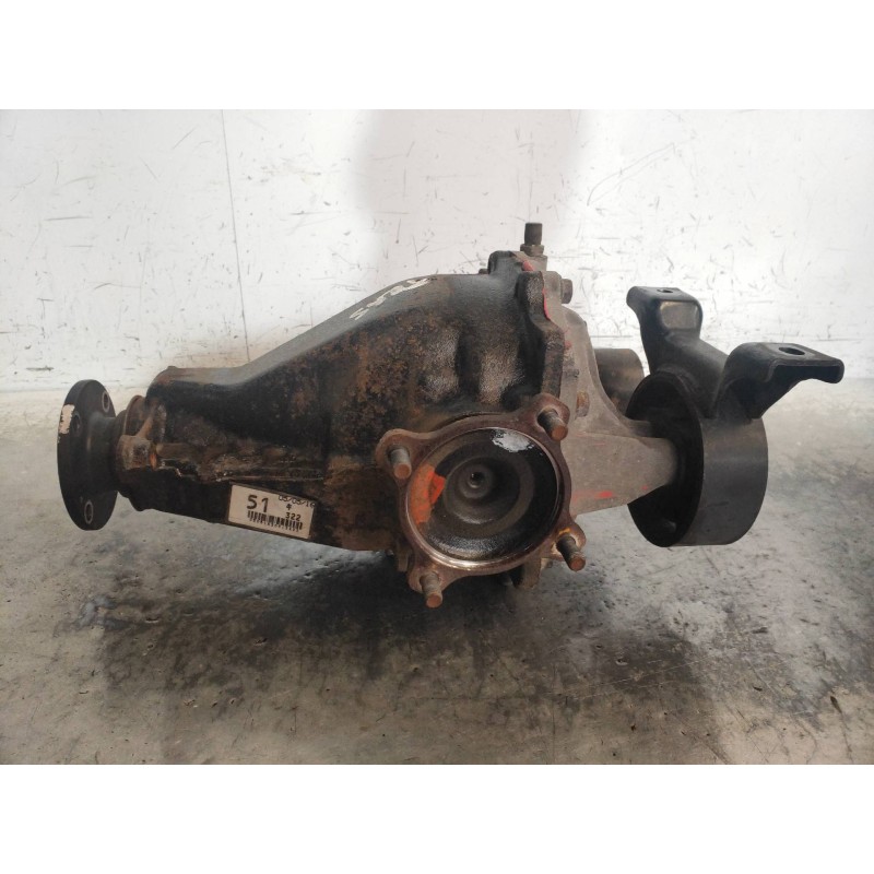 Recambio de diferencial trasero para toyota rav 4 (a2) 2.0 d-4d executive 4x4 (2003) referencia OEM IAM   