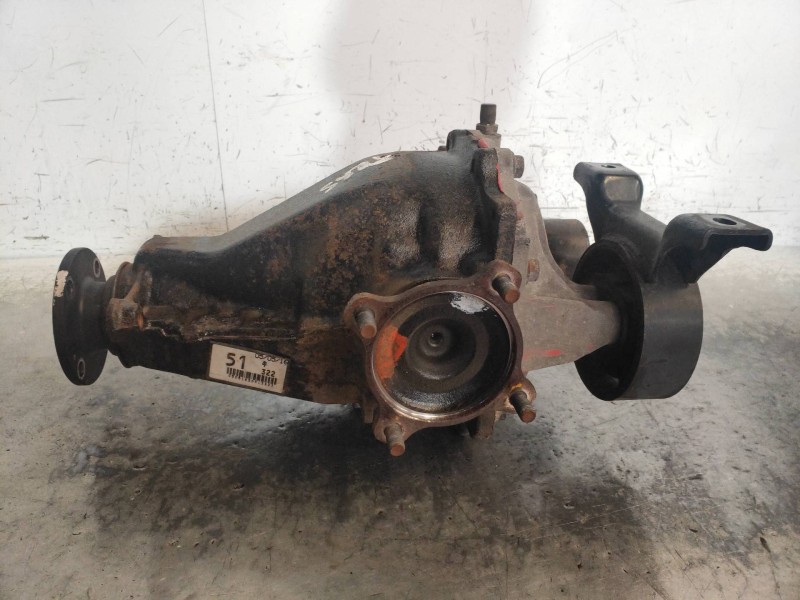 Recambio de diferencial trasero para toyota rav 4 (a2) 2.0 d-4d executive 4x4 (2003) referencia OEM IAM   
