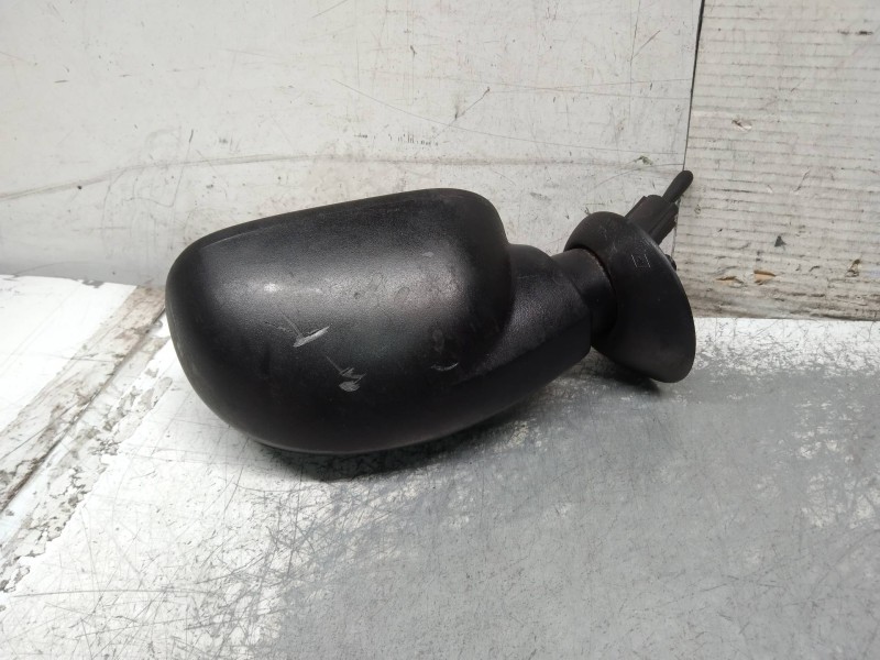 Recambio de retrovisor derecho para dacia logan ambiance referencia OEM IAM   MANUAL