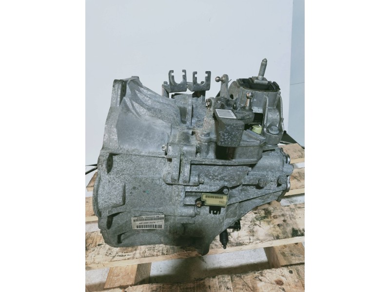 Recambio de caja cambios para mini countryman (r60) one d referencia OEM IAM ACV 2300759464006 0919861