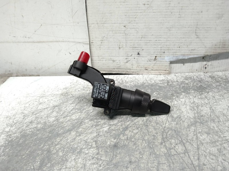 Recambio de mando luces para ford orion 1.6 d referencia OEM IAM 86AG13B302AA 86 