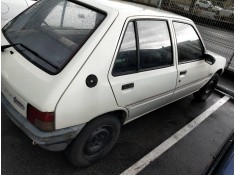 peugeot 205 berlina del año 1993 2
