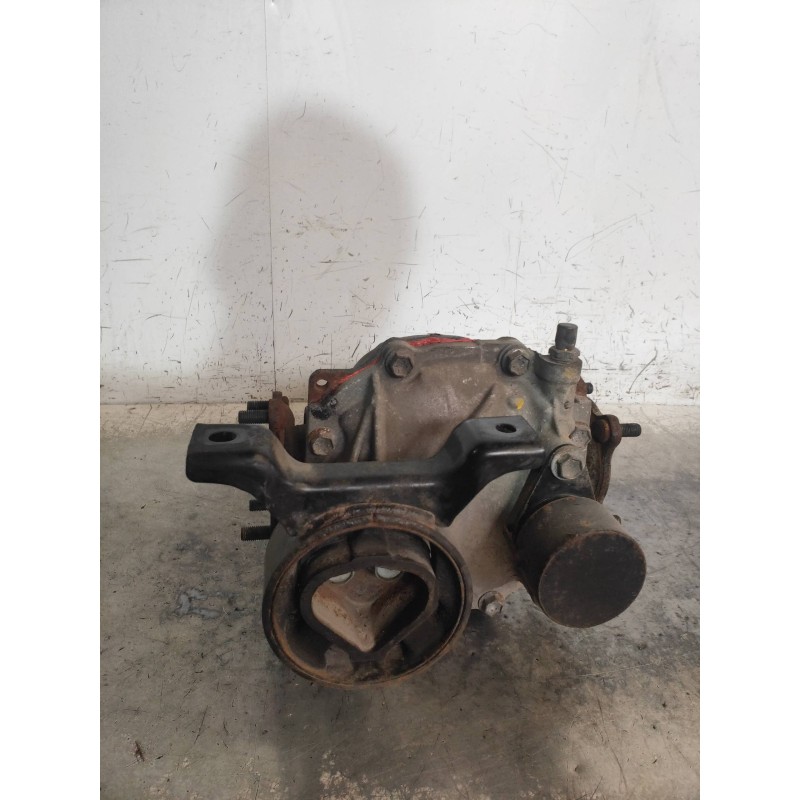 Recambio de diferencial trasero para toyota rav 4 (a2) 2.0 d-4d executive 4x4 (2003) referencia OEM IAM   