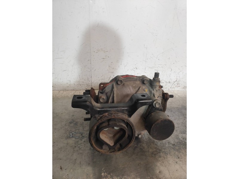 Recambio de diferencial trasero para toyota rav 4 (a2) 2.0 d-4d executive 4x4 (2003) referencia OEM IAM   