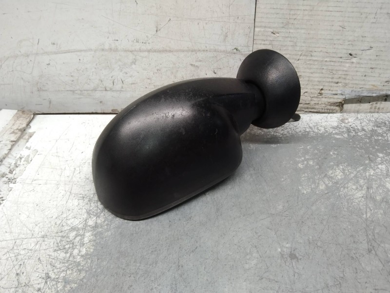 Recambio de retrovisor derecho para dacia logan ambiance referencia OEM IAM   MANUAL