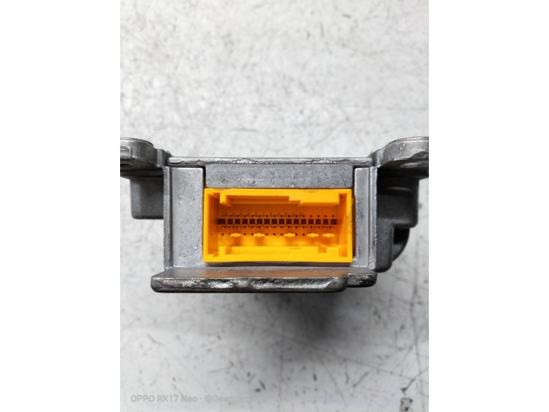 Recambio de centralita airbag para saab 9-5 berlina 2.0 cat referencia OEM IAM 05018825 A0417350 