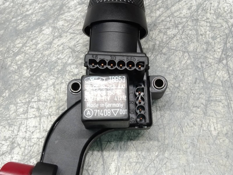 Recambio de mando luces para ford orion 1.6 d referencia OEM IAM 86AG13B302AA 86 