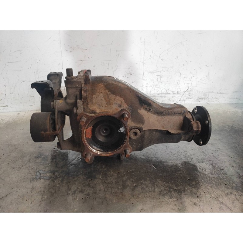 Recambio de diferencial trasero para toyota rav 4 (a2) 2.0 d-4d executive 4x4 (2003) referencia OEM IAM   