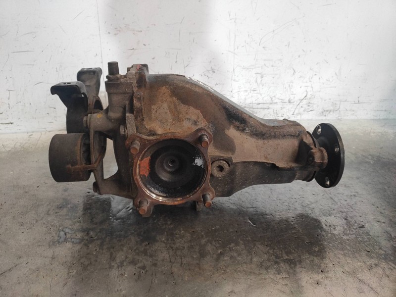 Recambio de diferencial trasero para toyota rav 4 (a2) 2.0 d-4d executive 4x4 (2003) referencia OEM IAM   