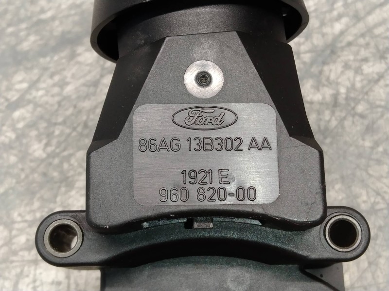 Recambio de mando luces para ford orion 1.6 d referencia OEM IAM 86AG13B302AA 86 