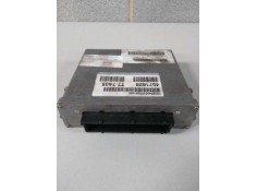 Recambio de centralita motor uce para saab 9-5 berlina 2.0 cat referencia OEM IAM 4571626 T77A08 9198789