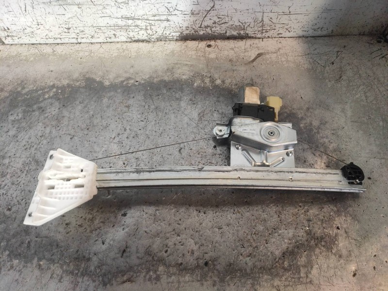 Recambio de elevalunas trasero derecho para ford kuga (cbs) 2.0 tdci cat referencia OEM IAM   