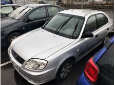 hyundai accent (lc) del año 2004