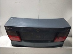 Recambio de tapa maletero para saab 9-5 berlina 2.0 cat referencia OEM IAM   