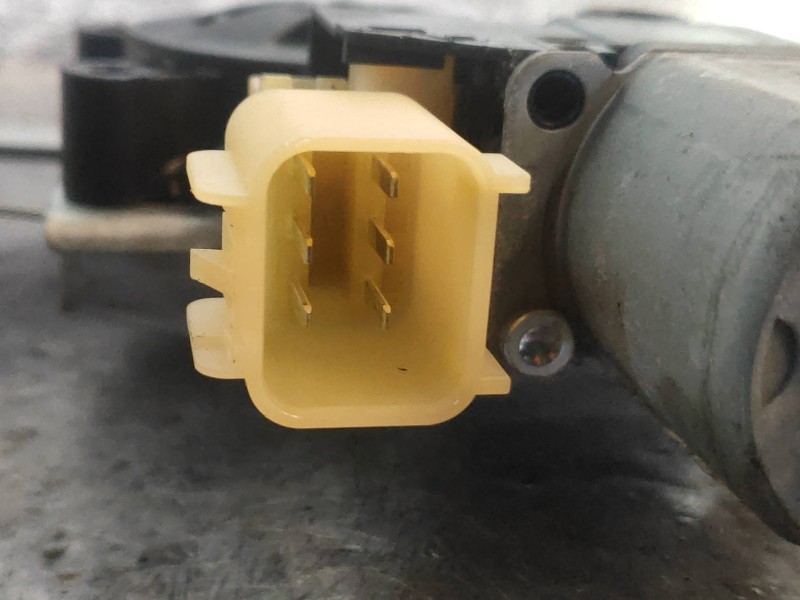 Recambio de elevalunas trasero izquierdo para ford kuga (cbs) 2.0 tdci cat referencia OEM IAM   