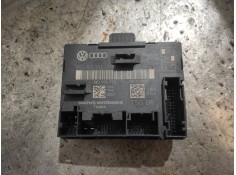 Recambio de modulo electronico para audi a5 coupe (8t) 2.7 tdi referencia OEM IAM 8K0959793  