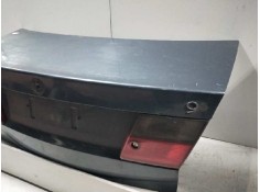 Recambio de tapa maletero para saab 9-5 berlina 2.0 cat referencia OEM IAM    2