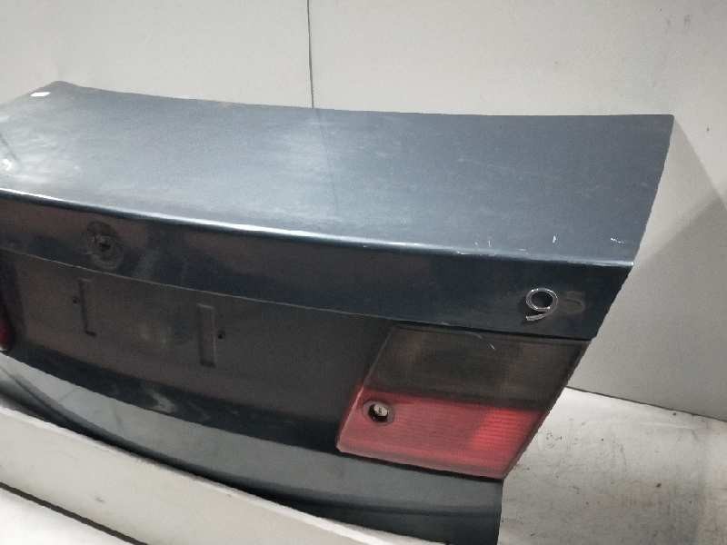 Recambio de tapa maletero para saab 9-5 berlina 2.0 cat referencia OEM IAM   