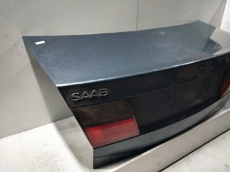 Recambio de tapa maletero para saab 9-5 berlina 2.0 cat referencia OEM IAM   