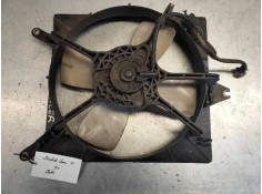 Recambio de electroventilador para mitsubishi lancer berlina/ffamiliar (cb0aw) 1600 glxi berlina referencia OEM IAM   