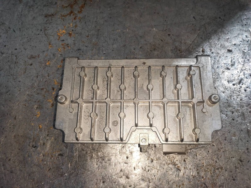 Recambio de modulo electronico para audi a5 coupe (8t) 2.7 tdi referencia OEM IAM 8T0035462  