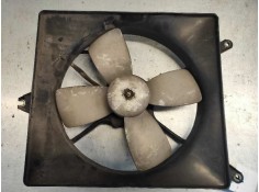 Recambio de electroventilador para mitsubishi lancer berlina/ffamiliar (cb0aw) 1600 glxi berlina referencia OEM IAM    2